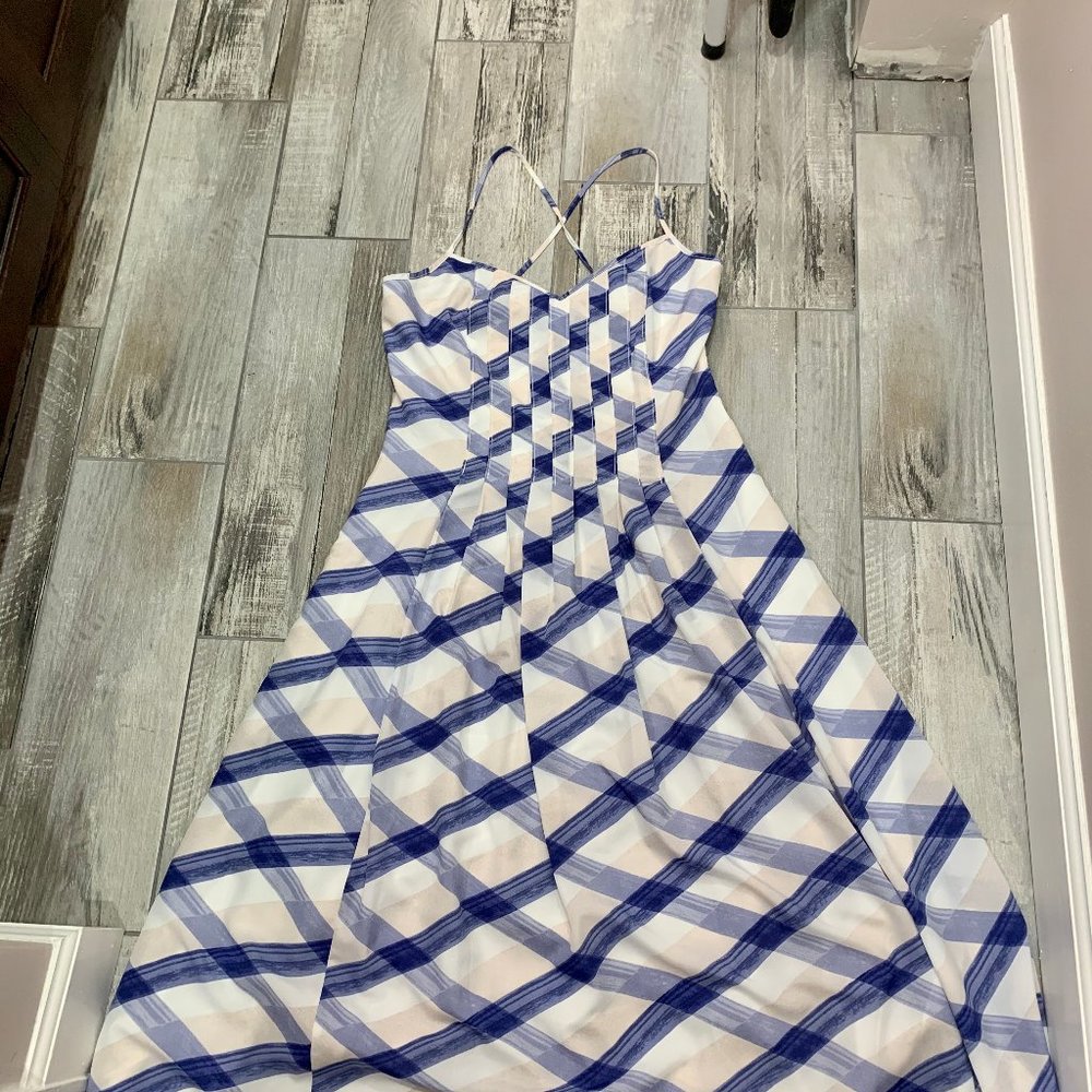 Banana Republic dress